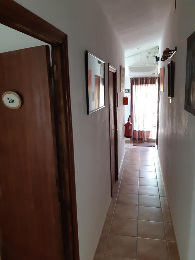 Nice Room With Swimming Pool Cocentaina Bagian luar foto